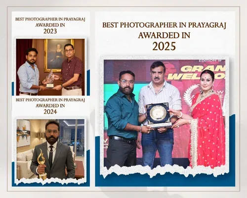 award-collage